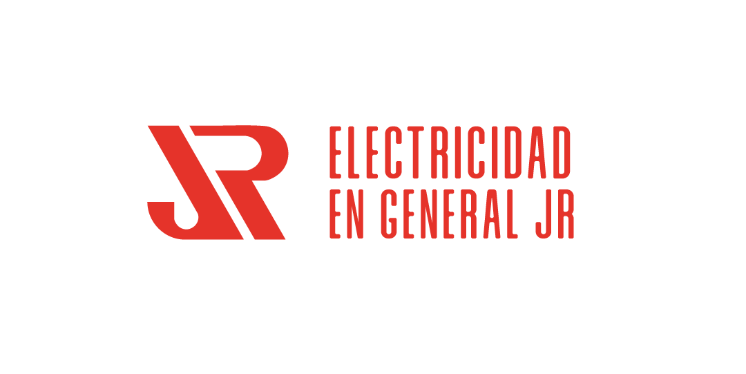 Logo ELECTRICIDAD EN GENERAL JR